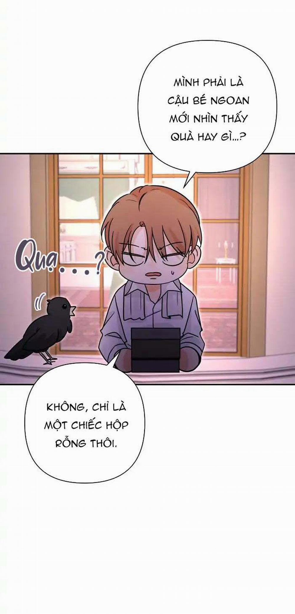 Mắc Kẹt Trong Game Hẹn Hò Của Em Gái Tôi 16 trang 32