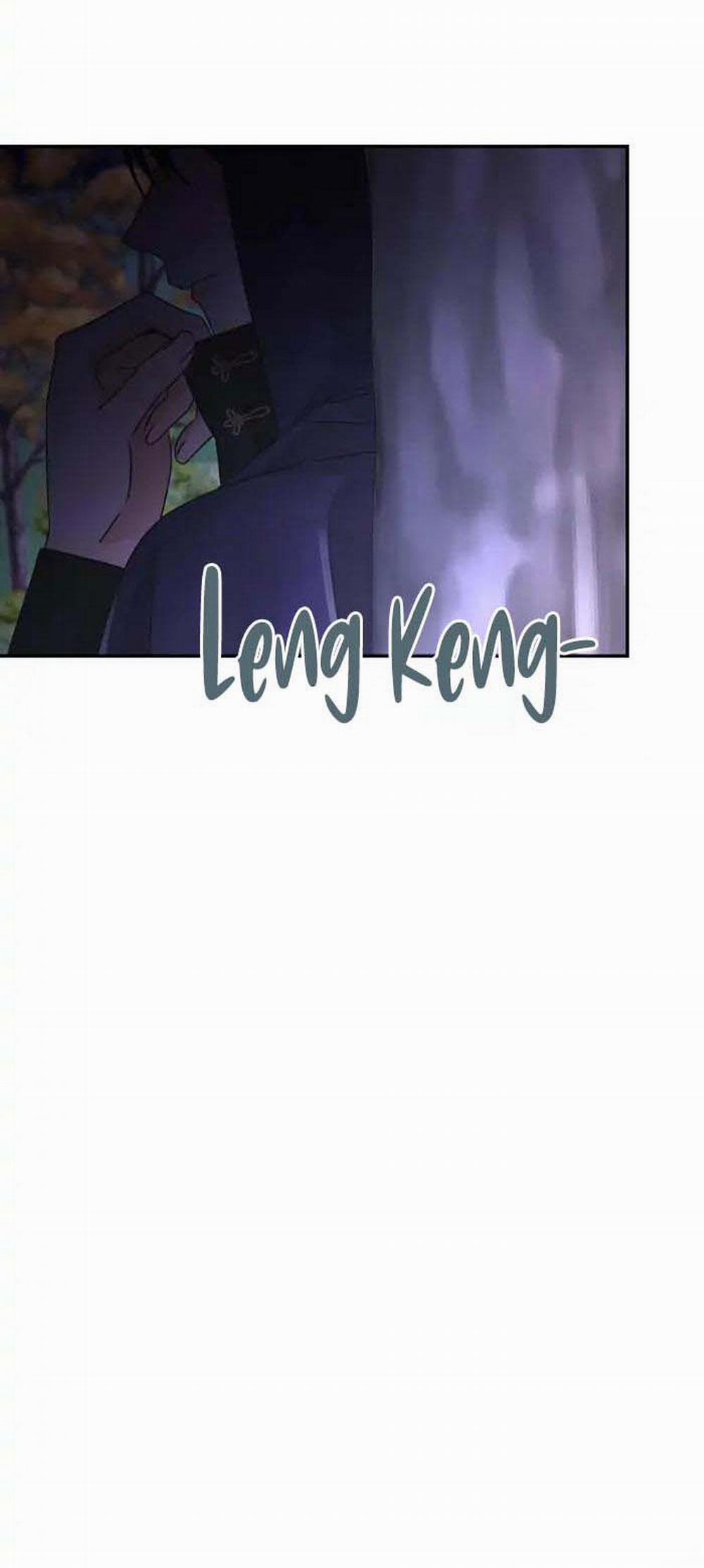 Mắc Kẹt Trong Game Hẹn Hò Của Em Gái Tôi 16 trang 35