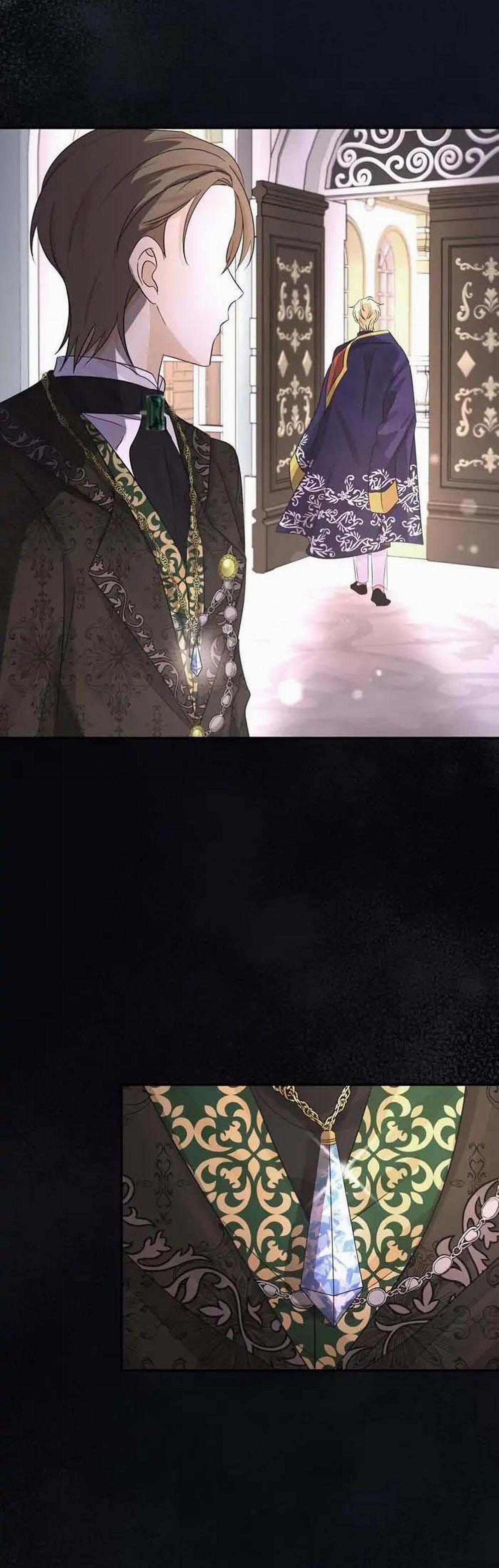 Mắc Kẹt Trong Game Hẹn Hò Của Em Gái Tôi 16 trang 37