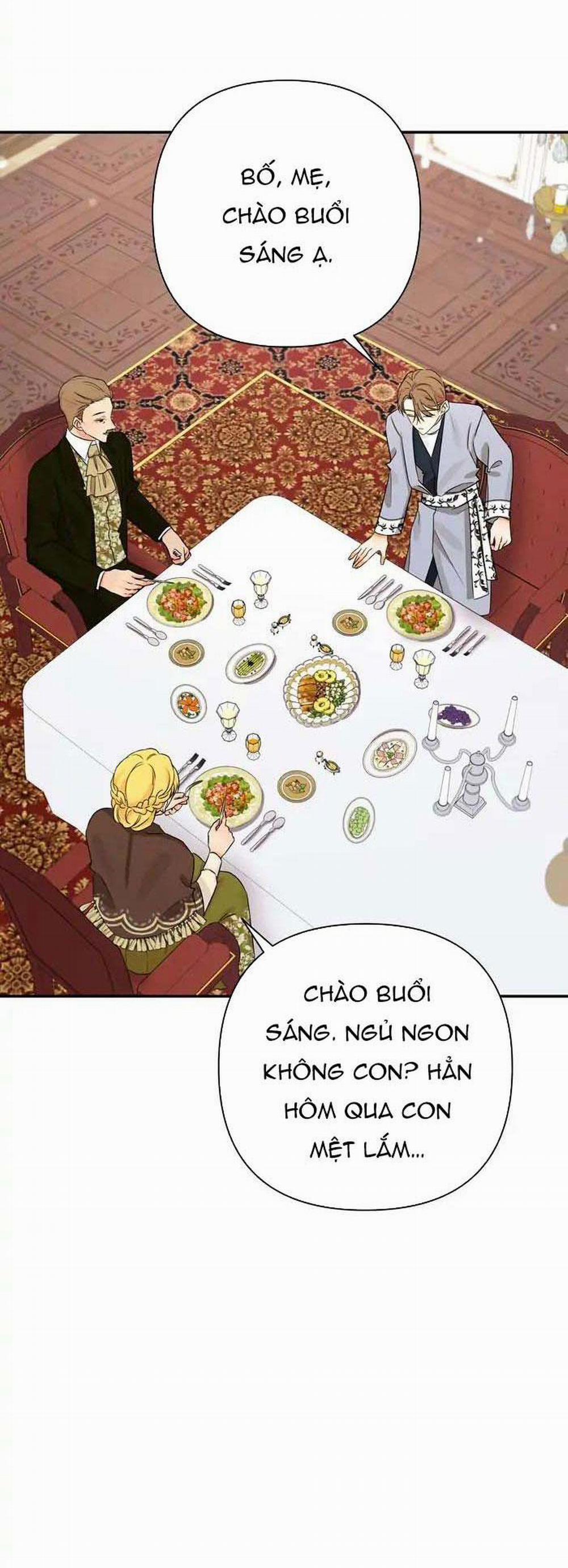 Mắc Kẹt Trong Game Hẹn Hò Của Em Gái Tôi 16 trang 41