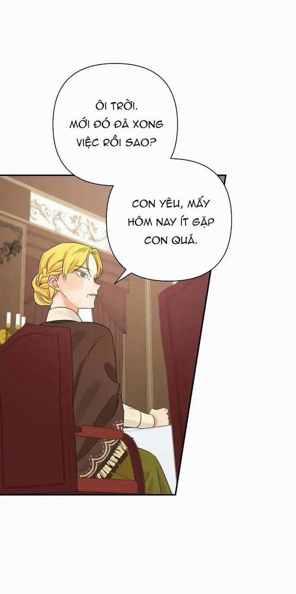 Mắc Kẹt Trong Game Hẹn Hò Của Em Gái Tôi 16 trang 43