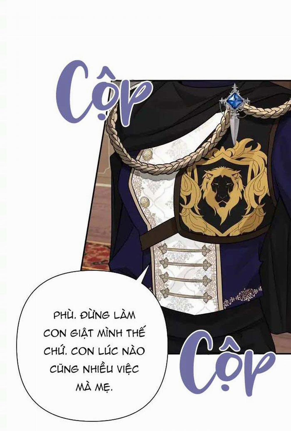 Mắc Kẹt Trong Game Hẹn Hò Của Em Gái Tôi 16 trang 44