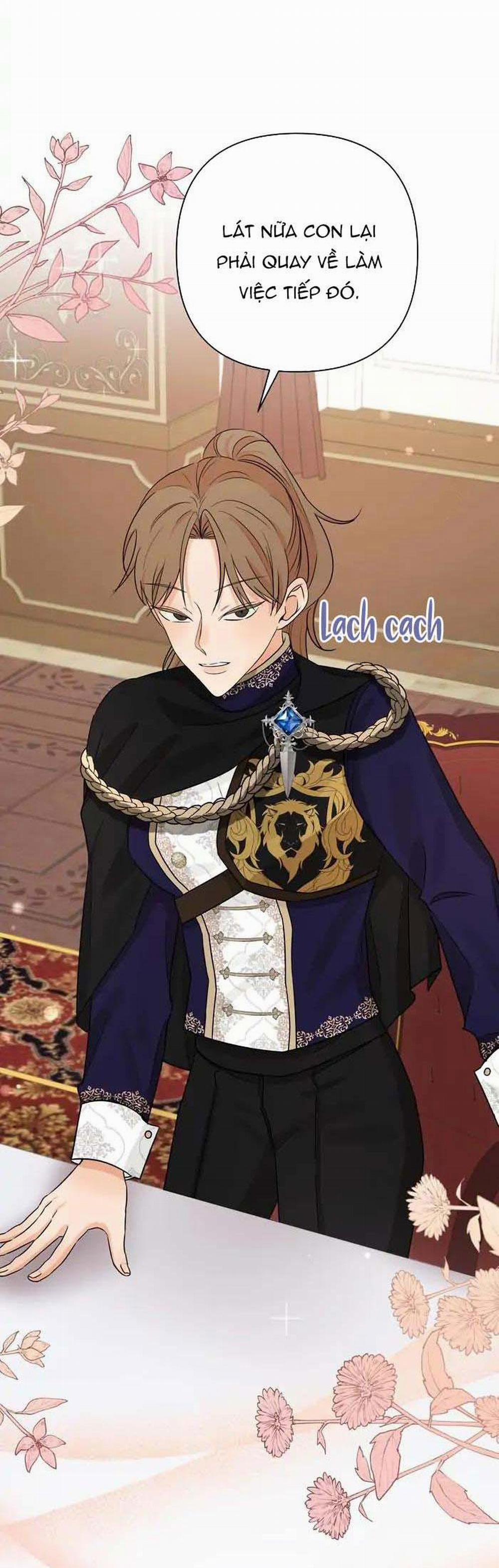 Mắc Kẹt Trong Game Hẹn Hò Của Em Gái Tôi 16 trang 45