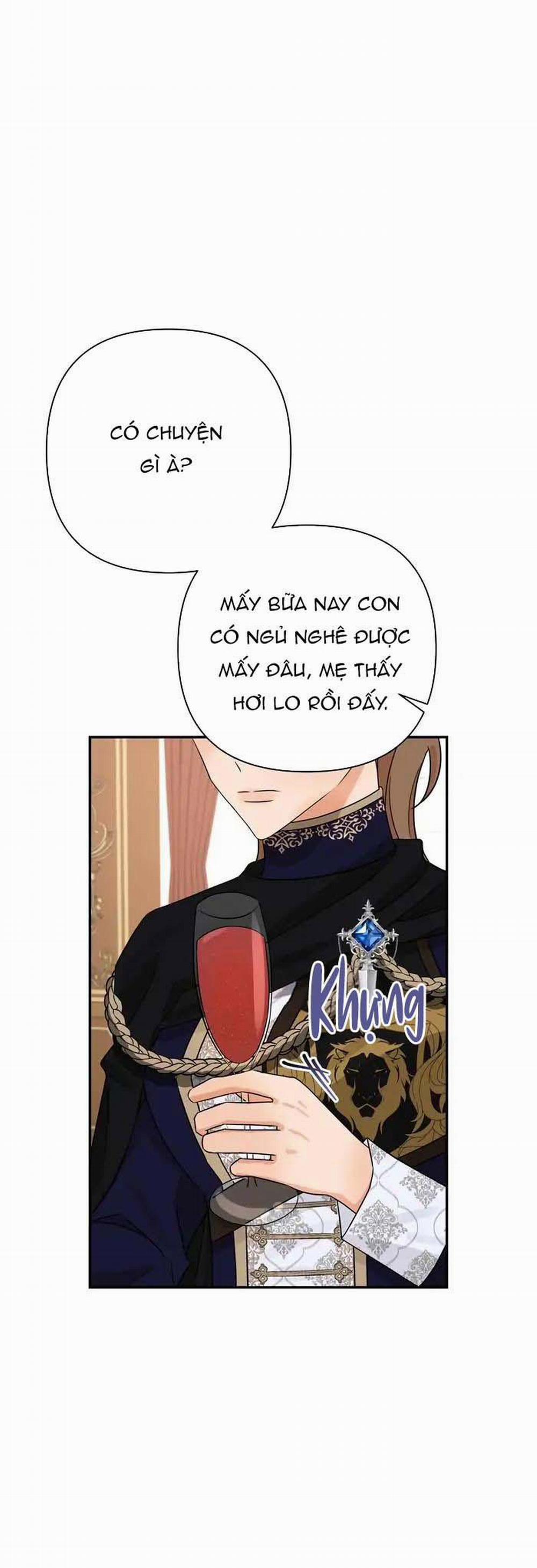 Mắc Kẹt Trong Game Hẹn Hò Của Em Gái Tôi 16 trang 47