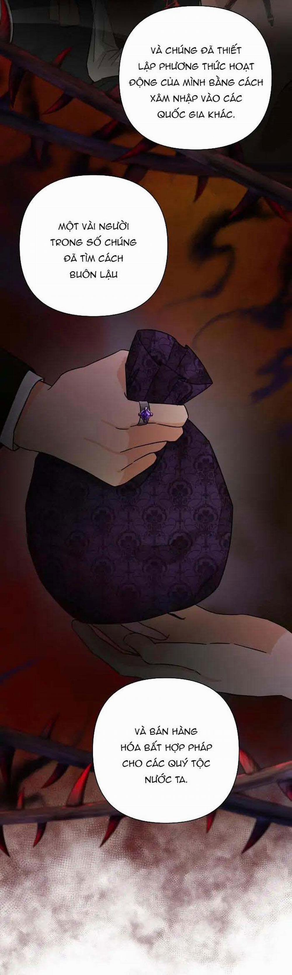 Mắc Kẹt Trong Game Hẹn Hò Của Em Gái Tôi 16 trang 51