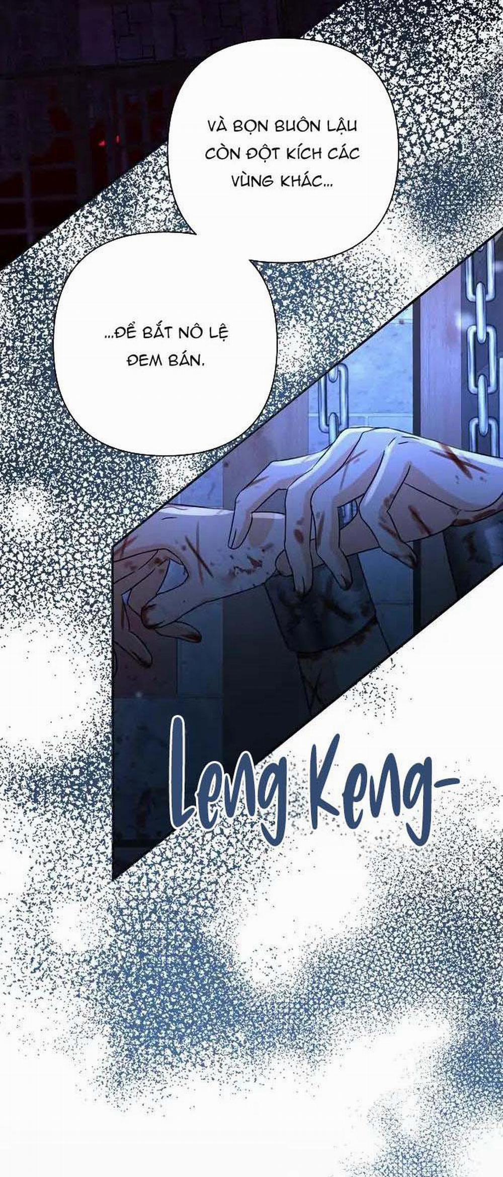 Mắc Kẹt Trong Game Hẹn Hò Của Em Gái Tôi 16 trang 54