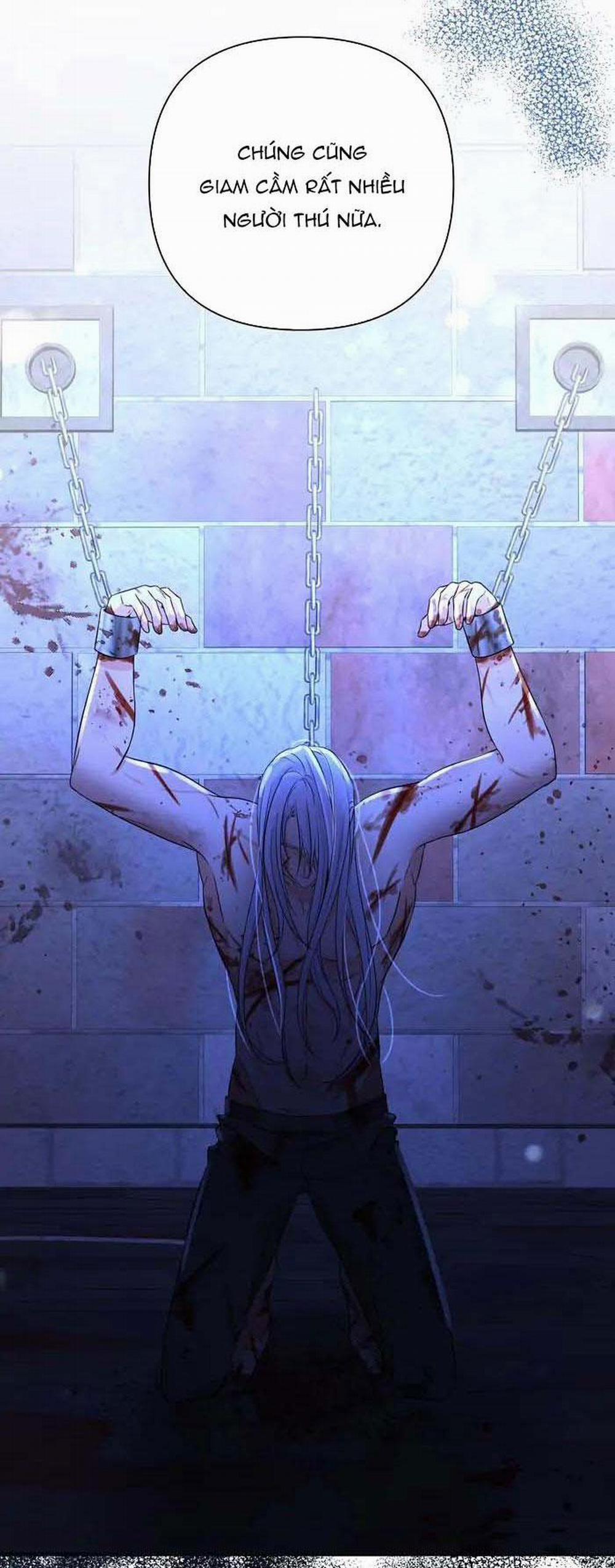 Mắc Kẹt Trong Game Hẹn Hò Của Em Gái Tôi 16 trang 55