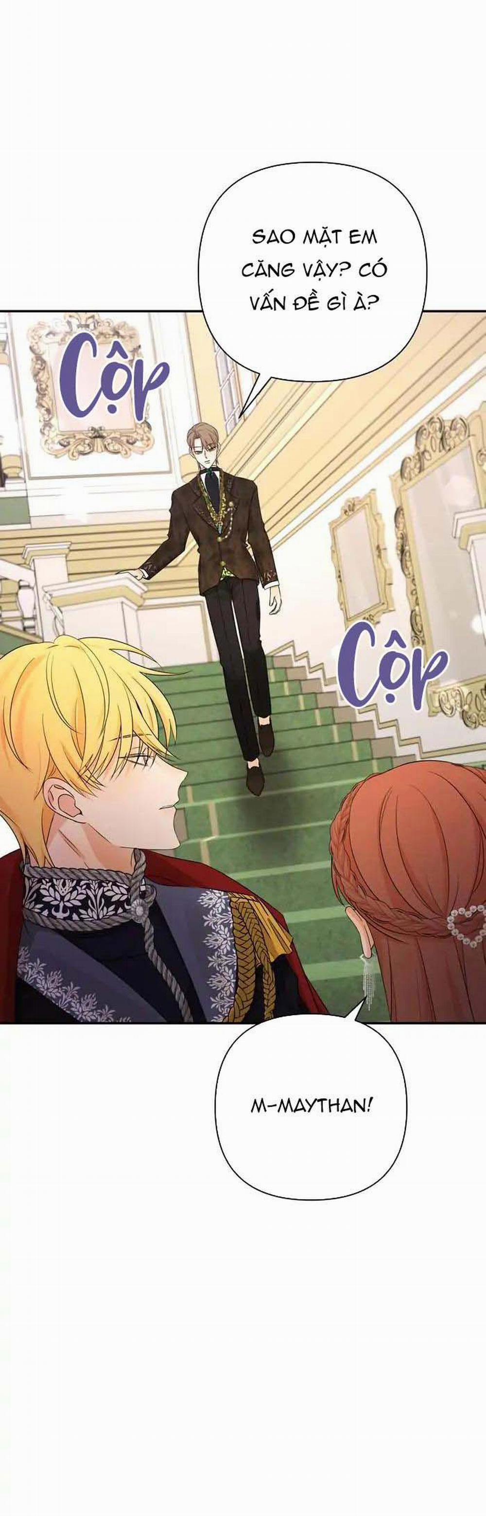 Mắc Kẹt Trong Game Hẹn Hò Của Em Gái Tôi 16 trang 6