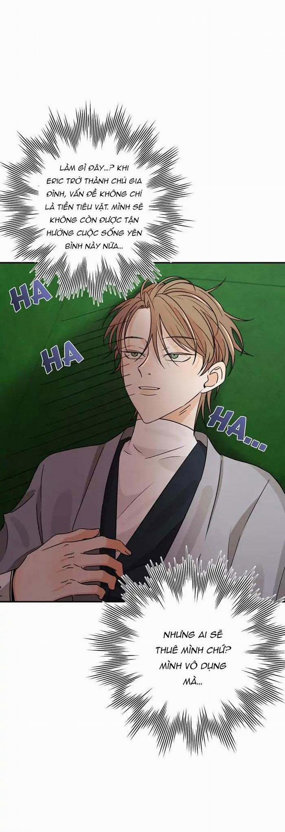 Mắc Kẹt Trong Game Hẹn Hò Của Em Gái Tôi 17 trang 15