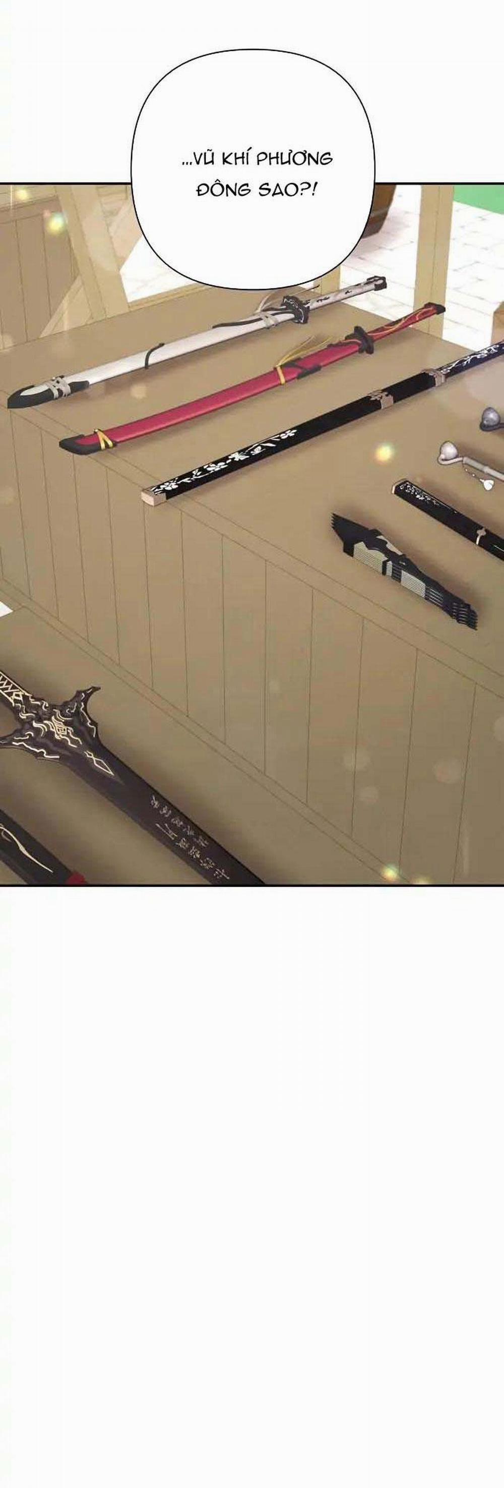 Mắc Kẹt Trong Game Hẹn Hò Của Em Gái Tôi 17 trang 22