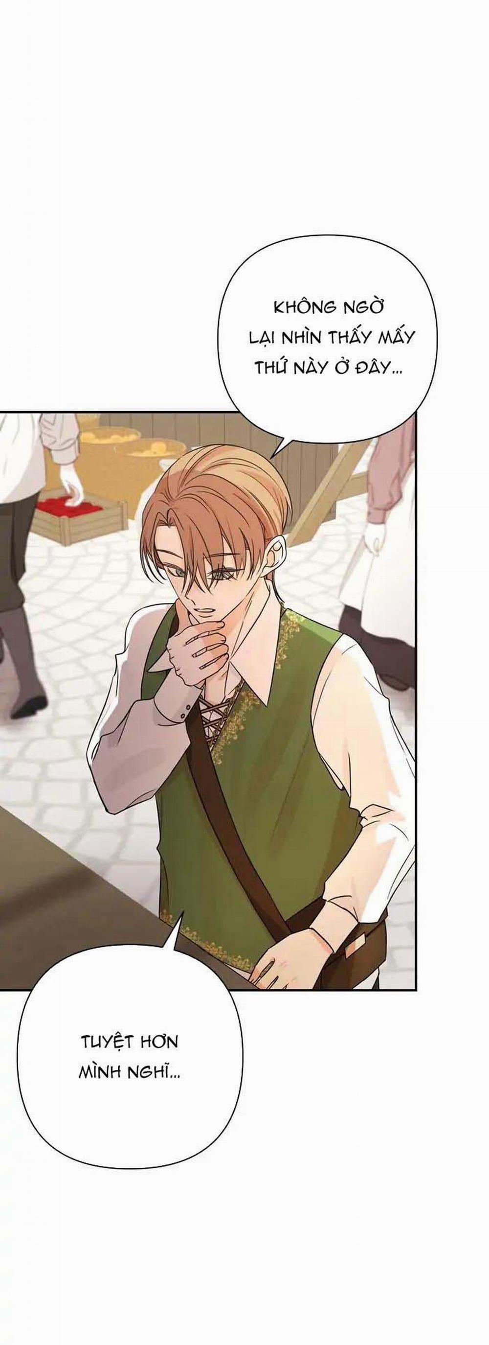 Mắc Kẹt Trong Game Hẹn Hò Của Em Gái Tôi 17 trang 23