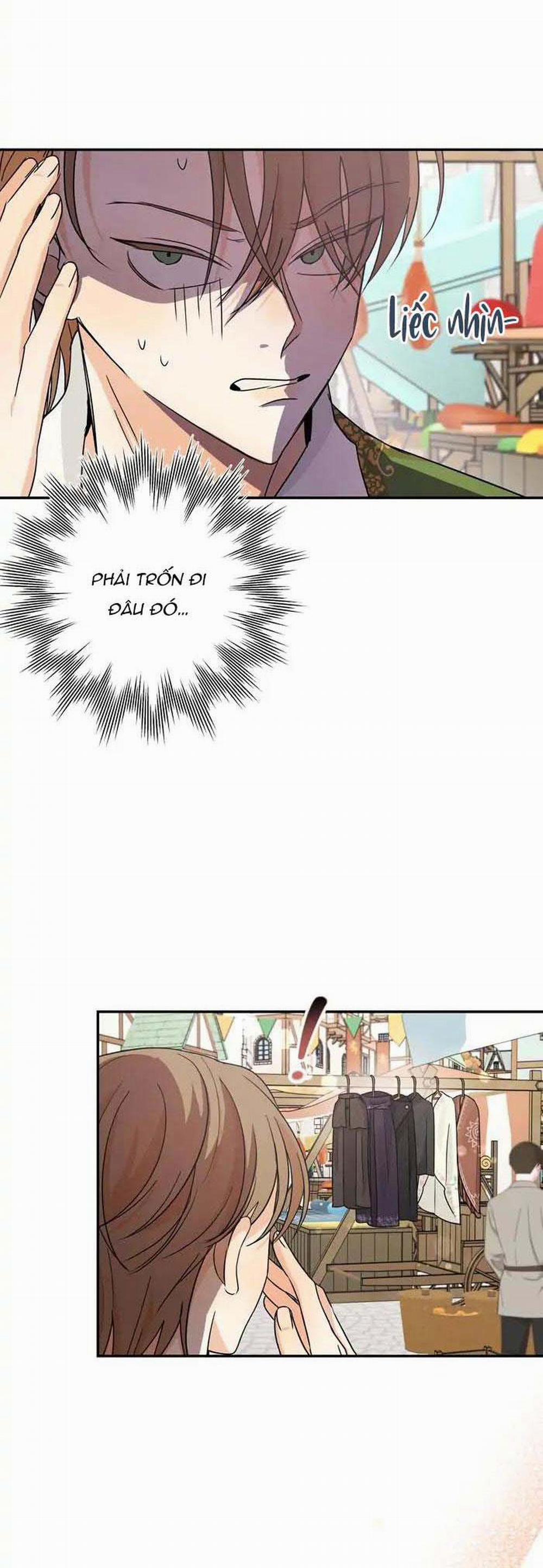 Mắc Kẹt Trong Game Hẹn Hò Của Em Gái Tôi 17 trang 29