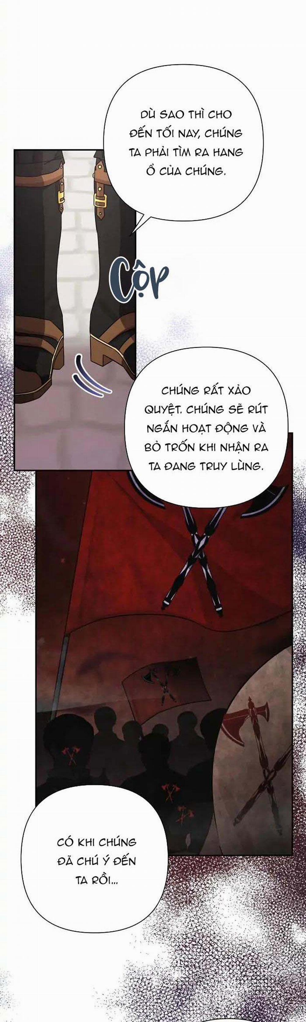 Mắc Kẹt Trong Game Hẹn Hò Của Em Gái Tôi 17 trang 33