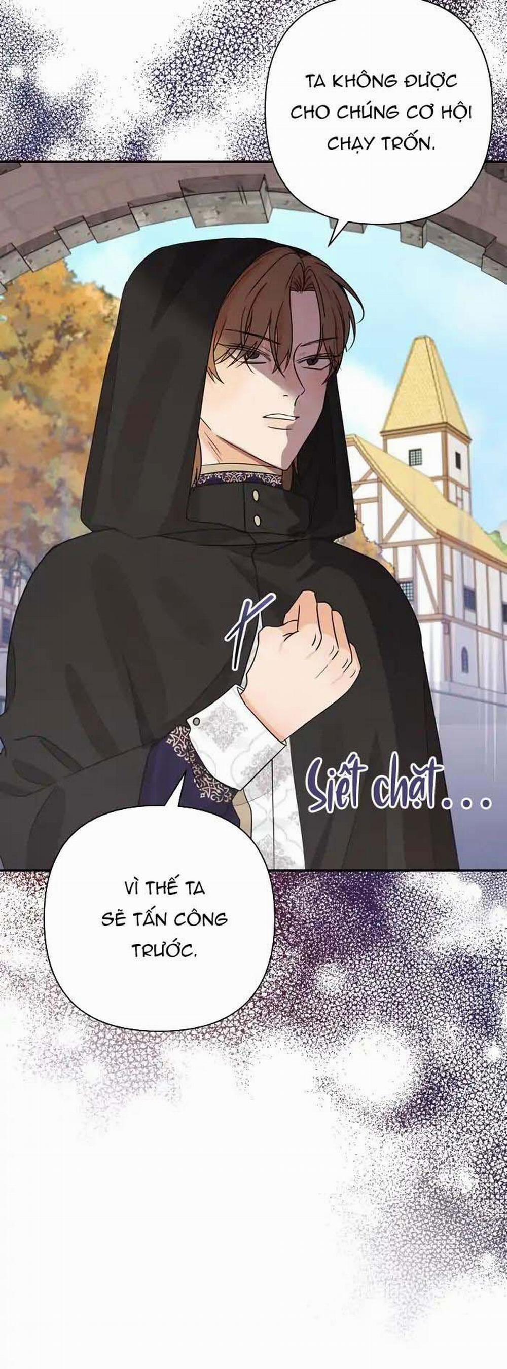 Mắc Kẹt Trong Game Hẹn Hò Của Em Gái Tôi 17 trang 34