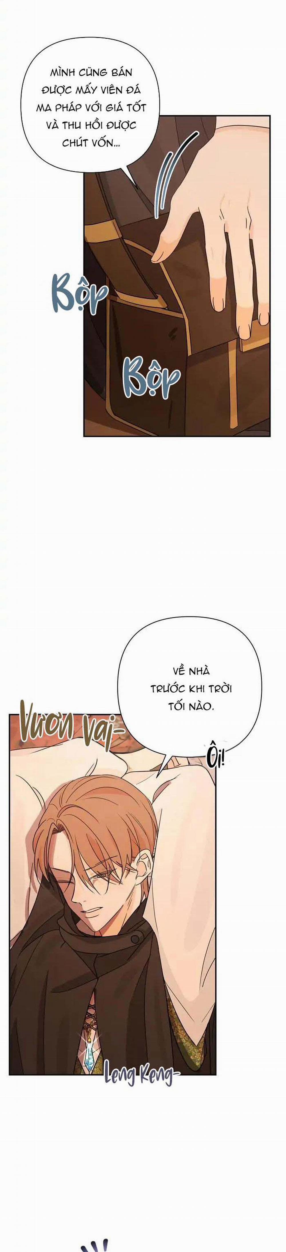 Mắc Kẹt Trong Game Hẹn Hò Của Em Gái Tôi 17 trang 39