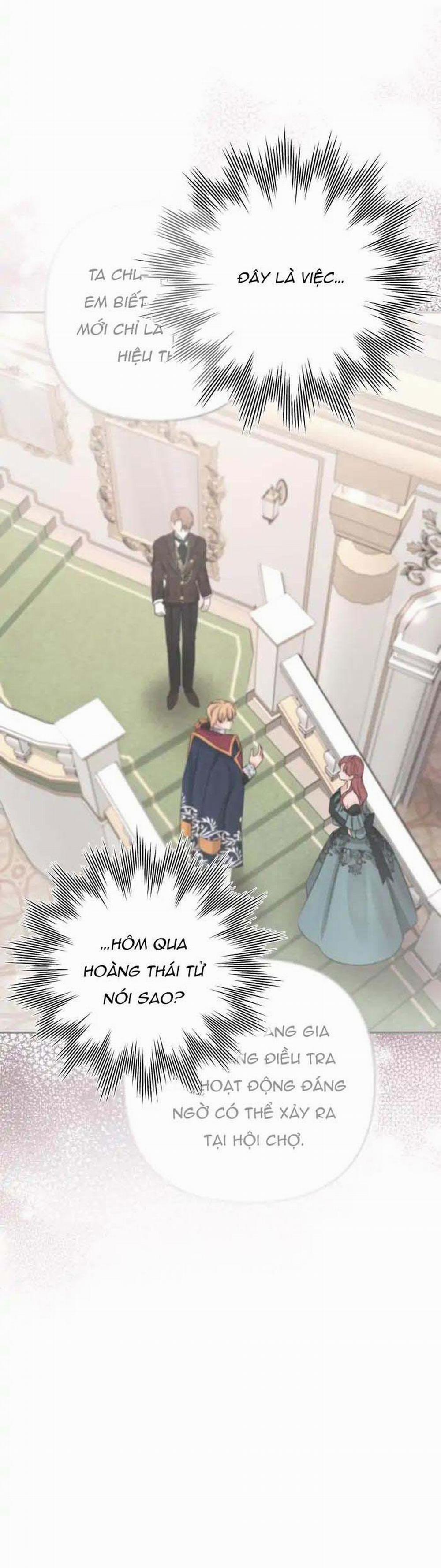 Mắc Kẹt Trong Game Hẹn Hò Của Em Gái Tôi 17 trang 4