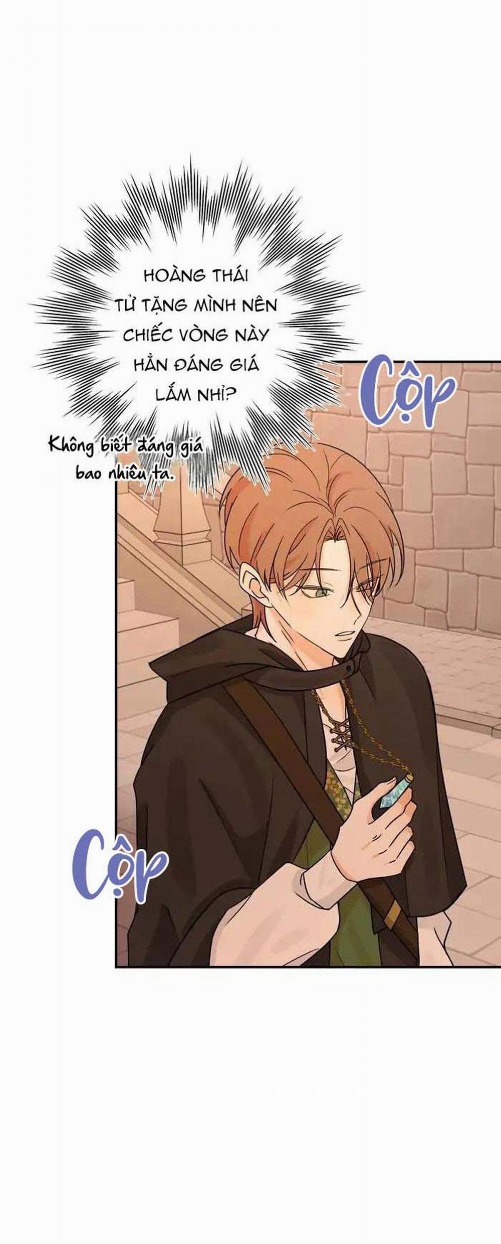 Mắc Kẹt Trong Game Hẹn Hò Của Em Gái Tôi 17 trang 42