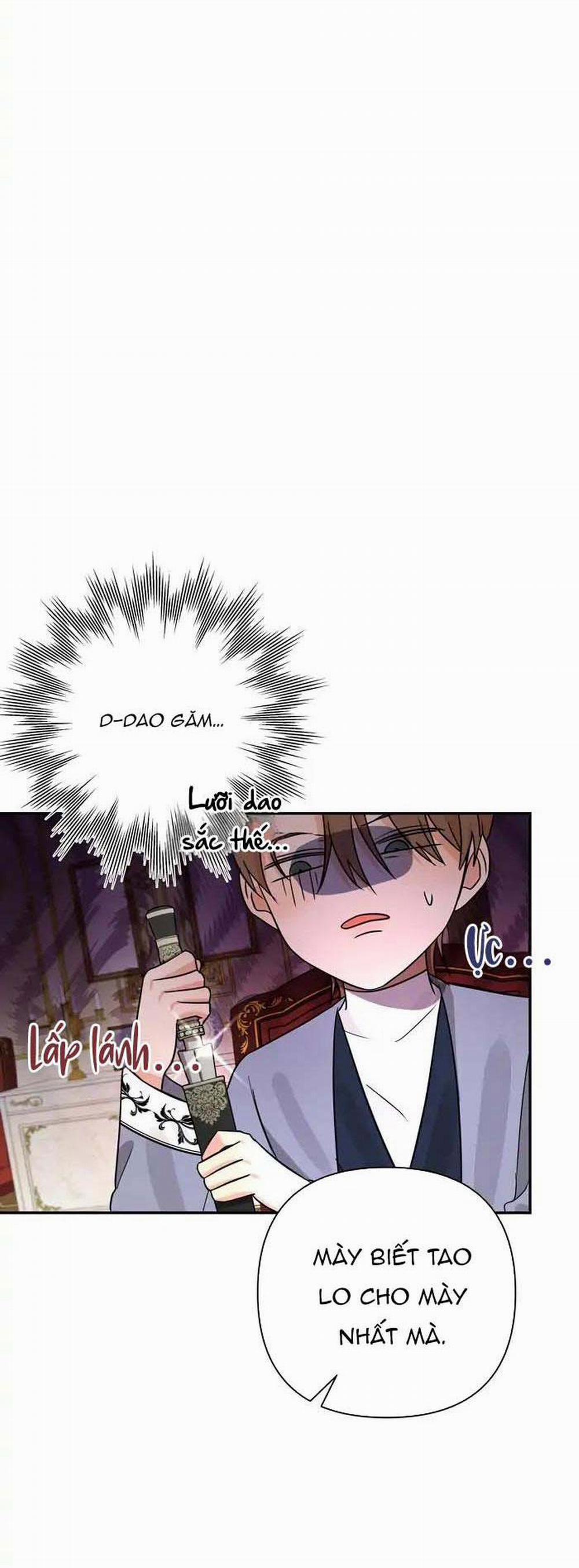 Mắc Kẹt Trong Game Hẹn Hò Của Em Gái Tôi 17 trang 8