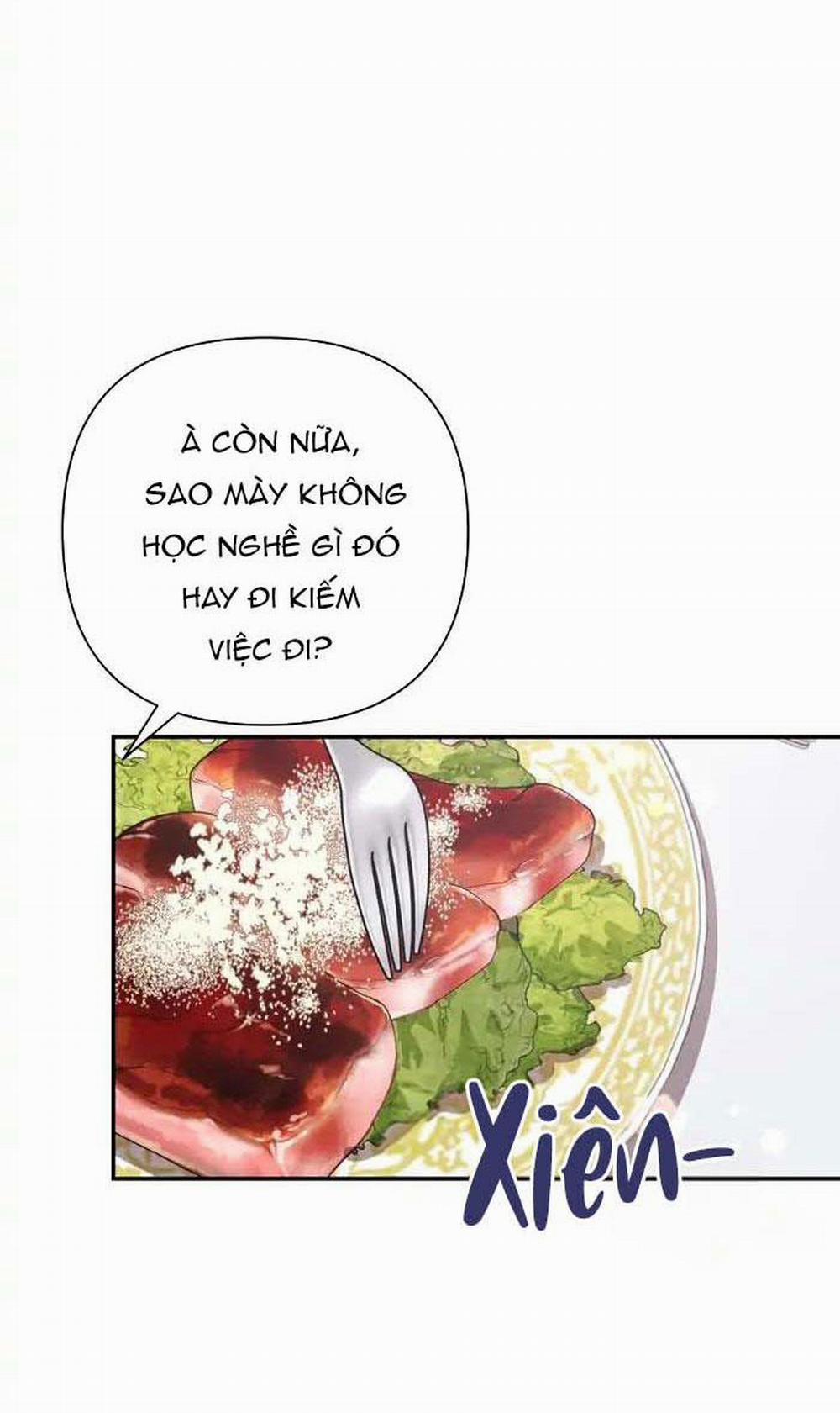 Mắc Kẹt Trong Game Hẹn Hò Của Em Gái Tôi 17 trang 9