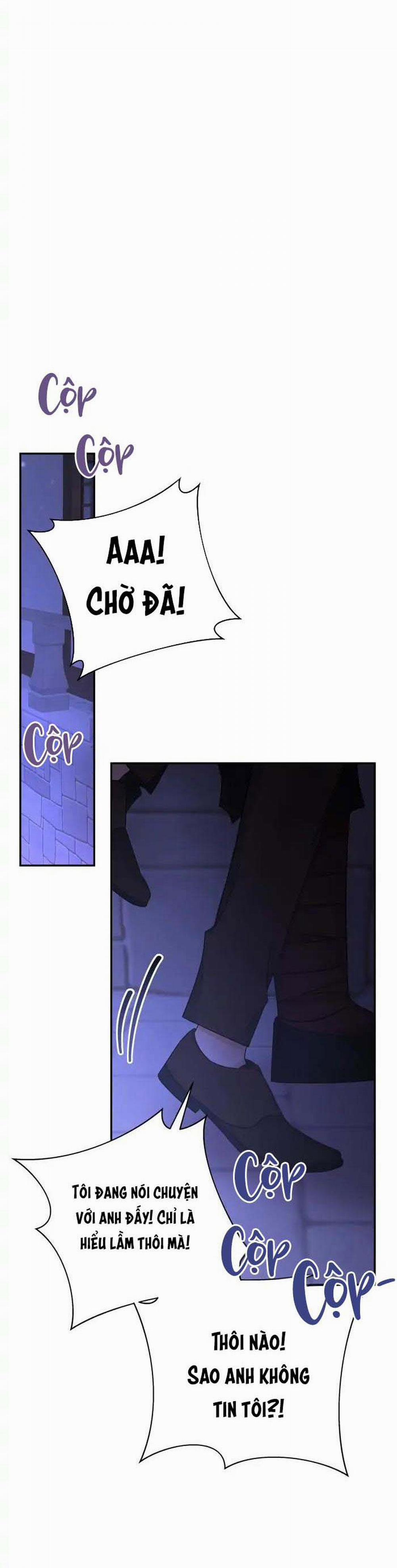 Mắc Kẹt Trong Game Hẹn Hò Của Em Gái Tôi 18 trang 11