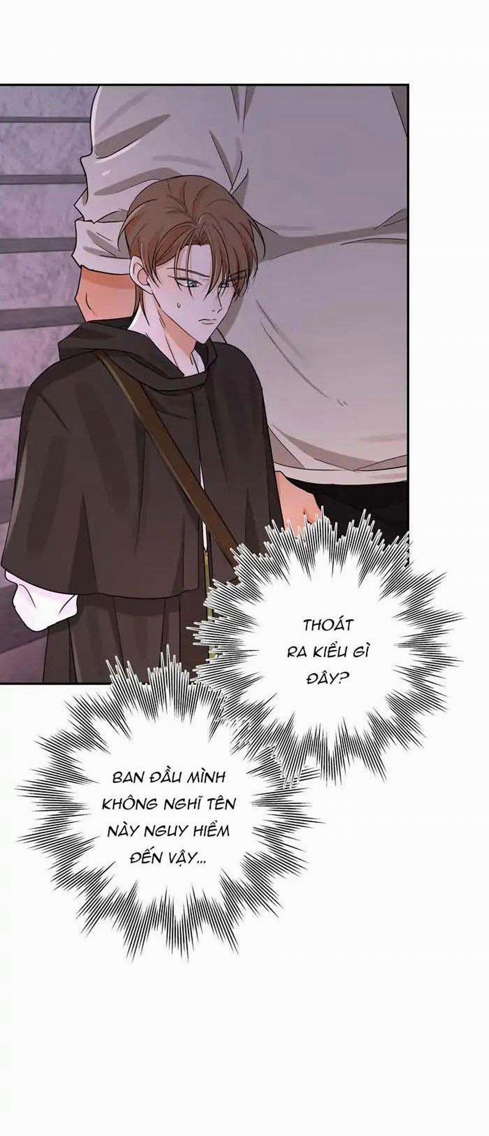 Mắc Kẹt Trong Game Hẹn Hò Của Em Gái Tôi 18 trang 18