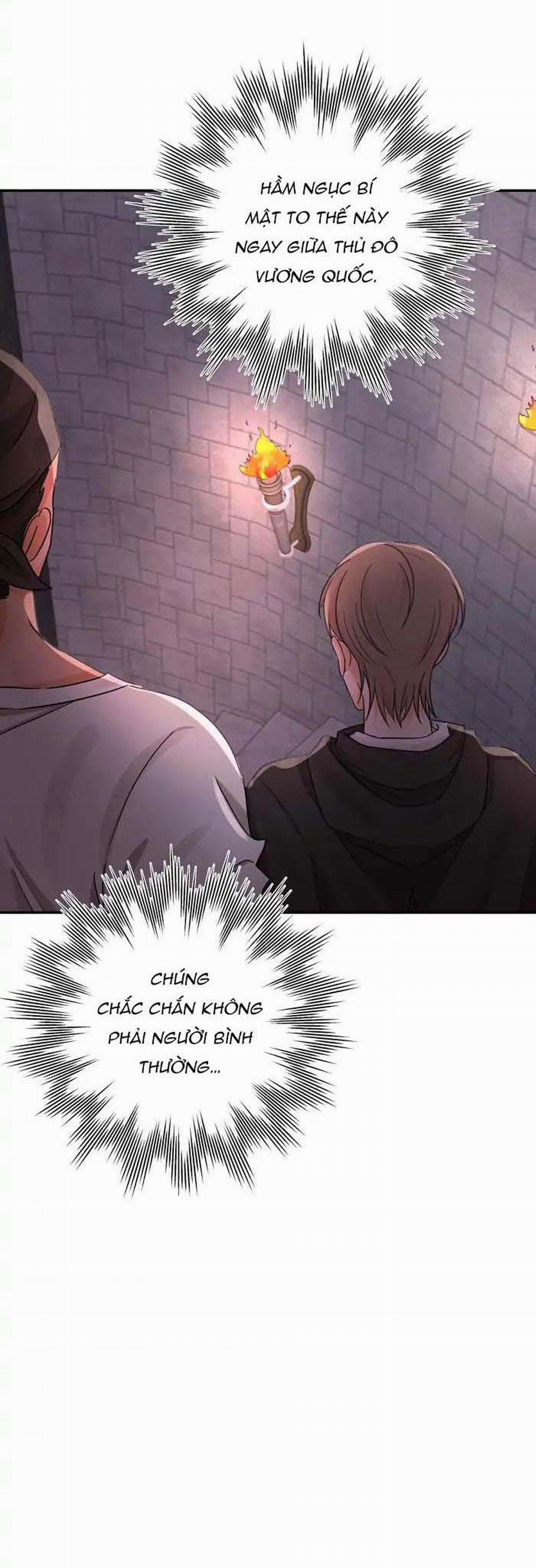 Mắc Kẹt Trong Game Hẹn Hò Của Em Gái Tôi 18 trang 20