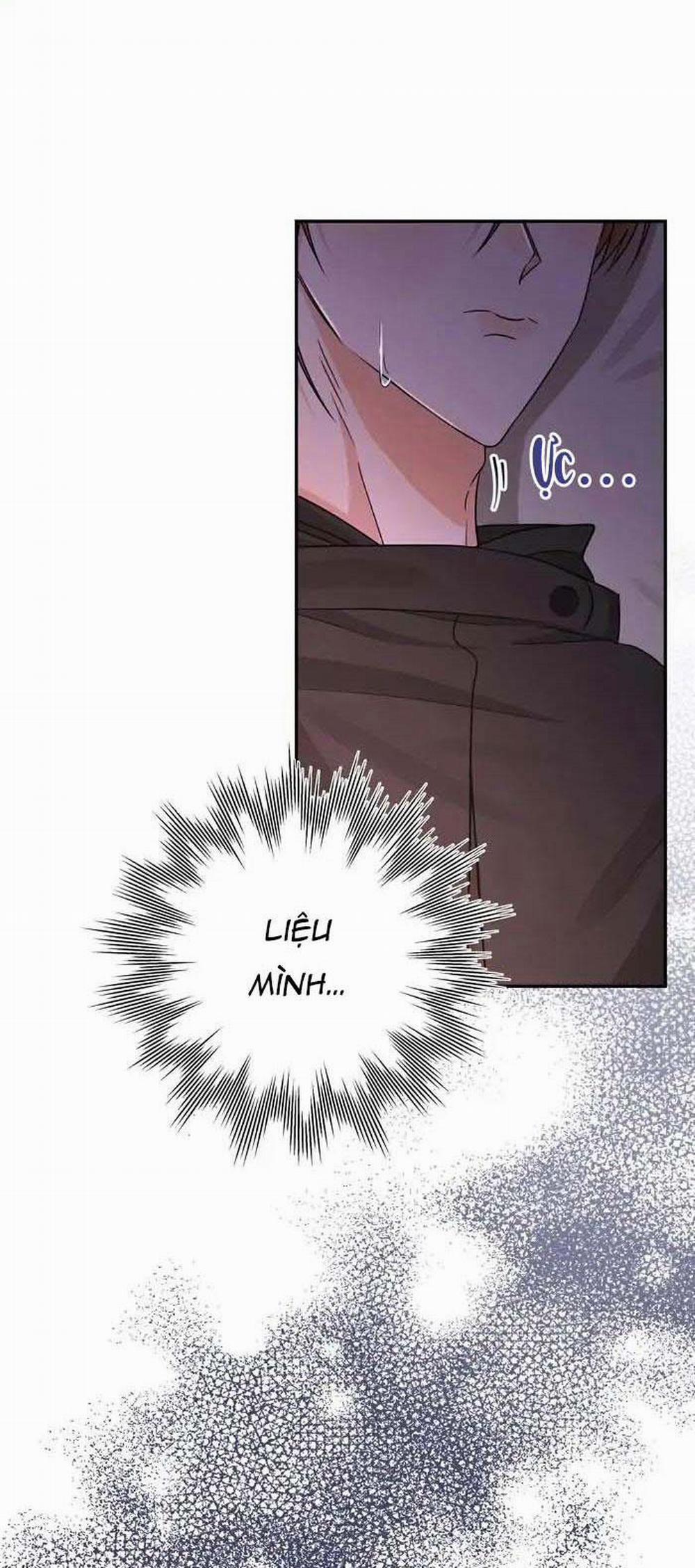 Mắc Kẹt Trong Game Hẹn Hò Của Em Gái Tôi 18 trang 21