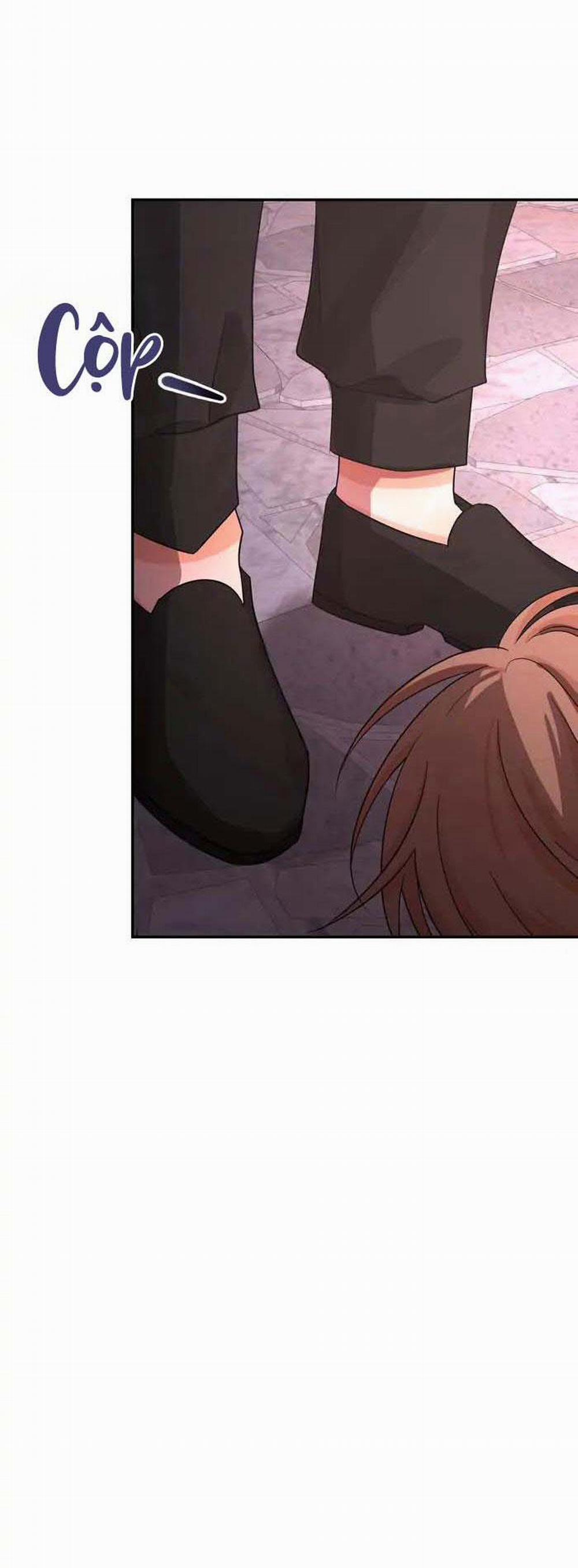 Mắc Kẹt Trong Game Hẹn Hò Của Em Gái Tôi 18 trang 28