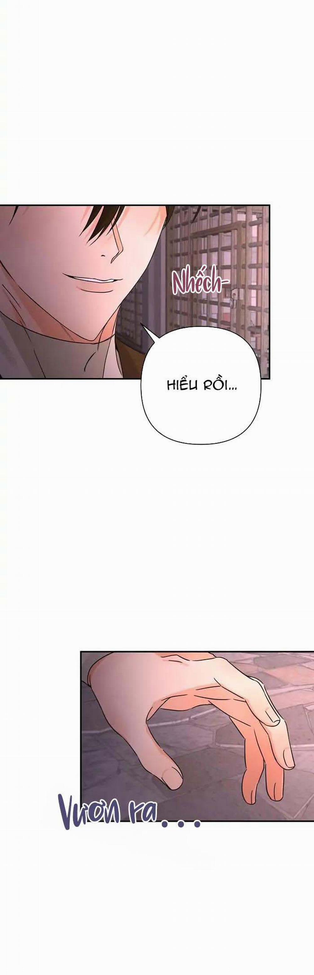 Mắc Kẹt Trong Game Hẹn Hò Của Em Gái Tôi 18 trang 30