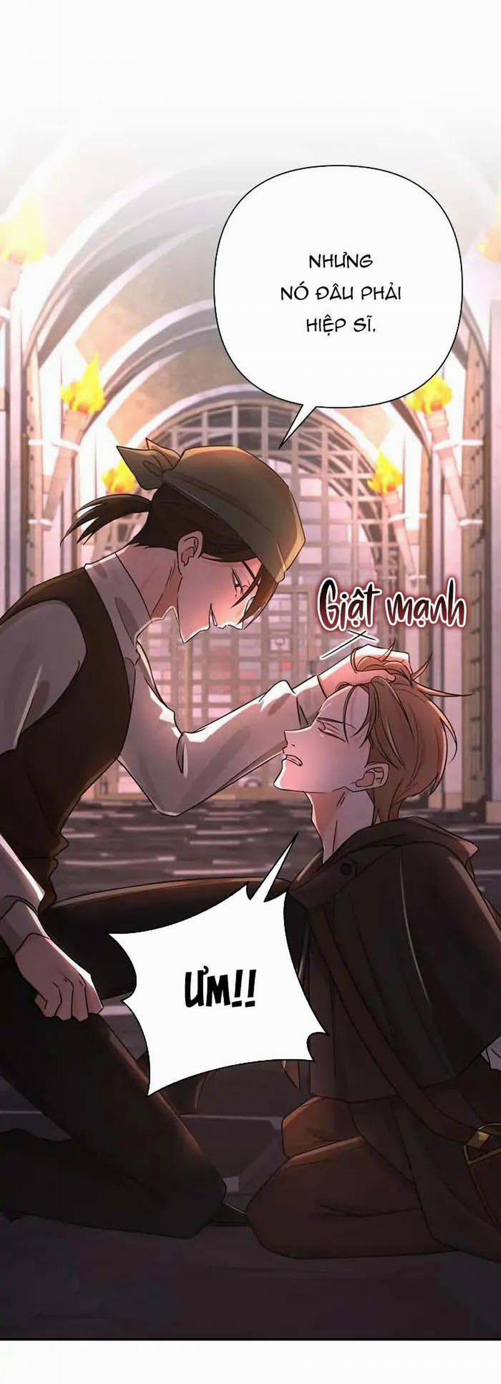 Mắc Kẹt Trong Game Hẹn Hò Của Em Gái Tôi 18 trang 31