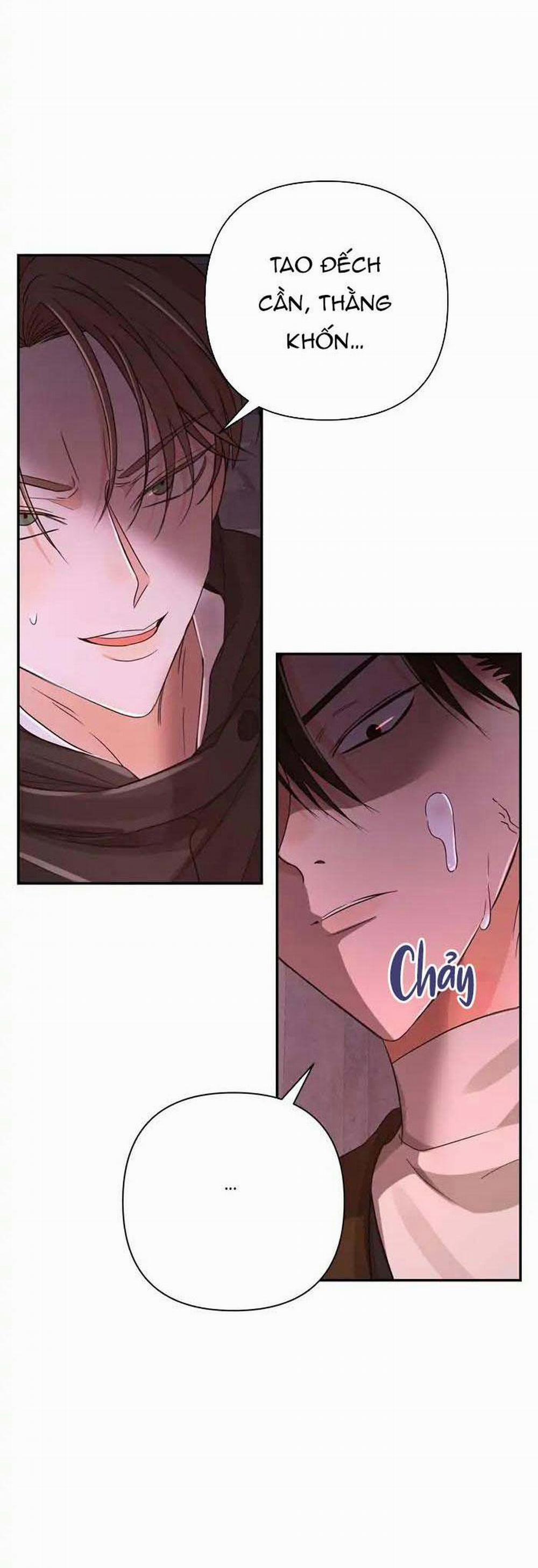 Mắc Kẹt Trong Game Hẹn Hò Của Em Gái Tôi 18 trang 38