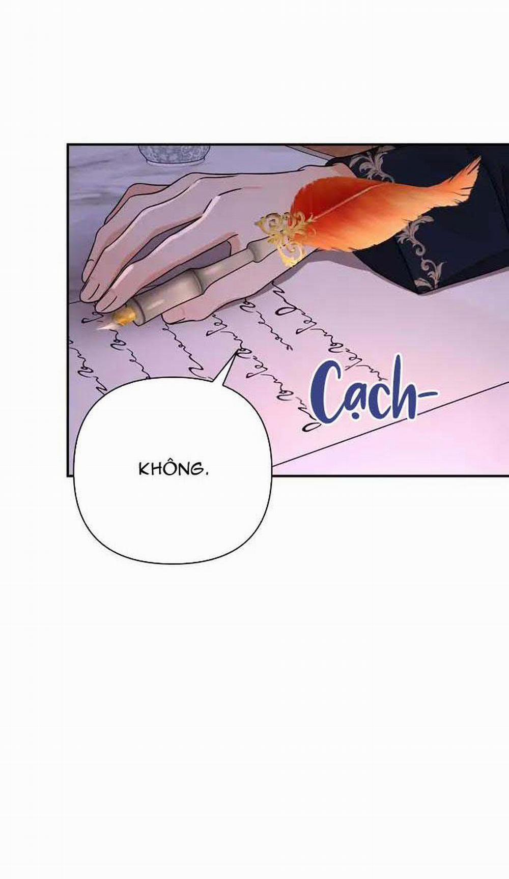 Mắc Kẹt Trong Game Hẹn Hò Của Em Gái Tôi 18 trang 4