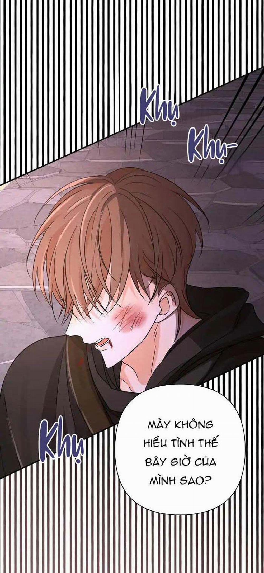 Mắc Kẹt Trong Game Hẹn Hò Của Em Gái Tôi 18 trang 40