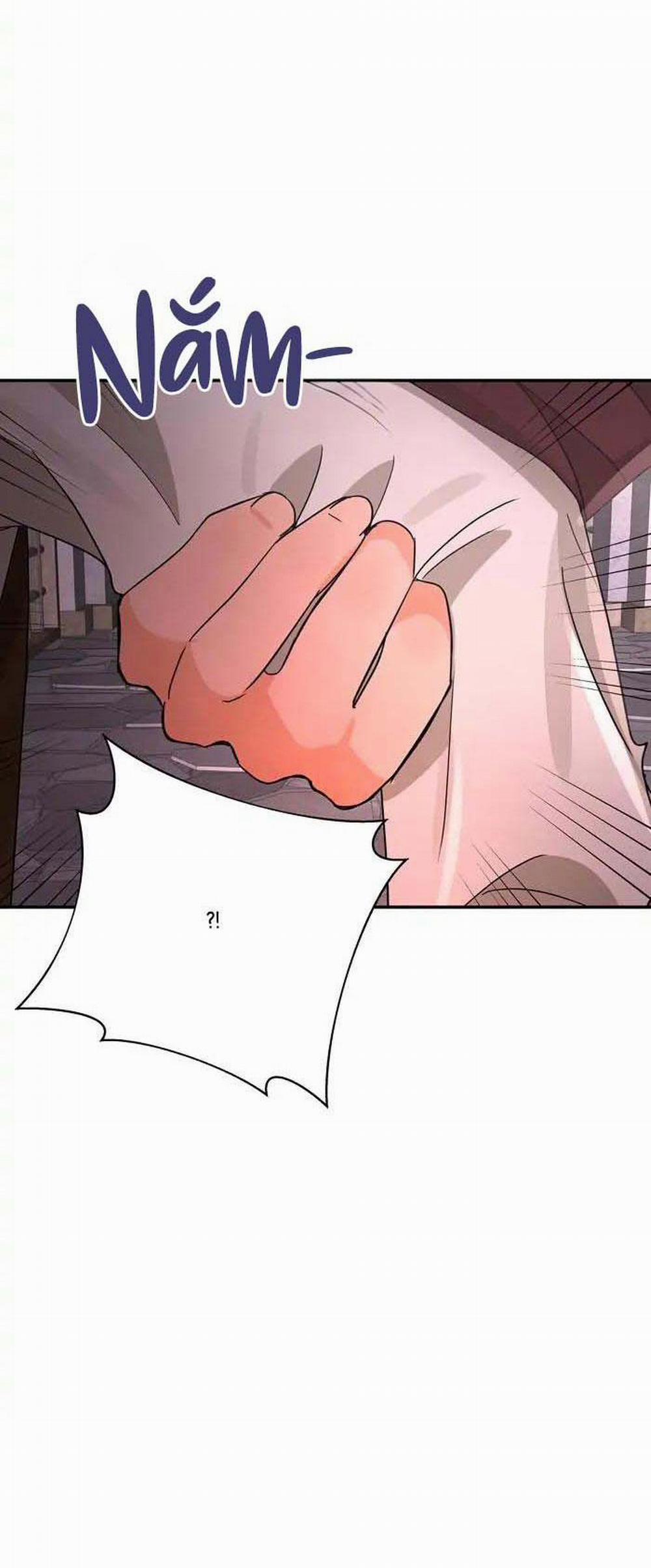 Mắc Kẹt Trong Game Hẹn Hò Của Em Gái Tôi 18 trang 42