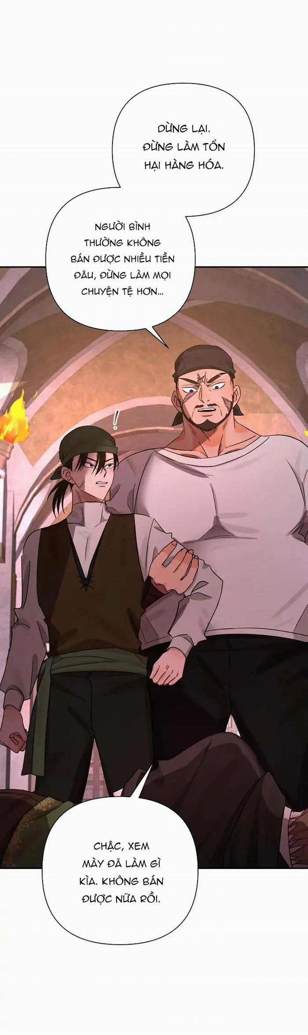 Mắc Kẹt Trong Game Hẹn Hò Của Em Gái Tôi 18 trang 43