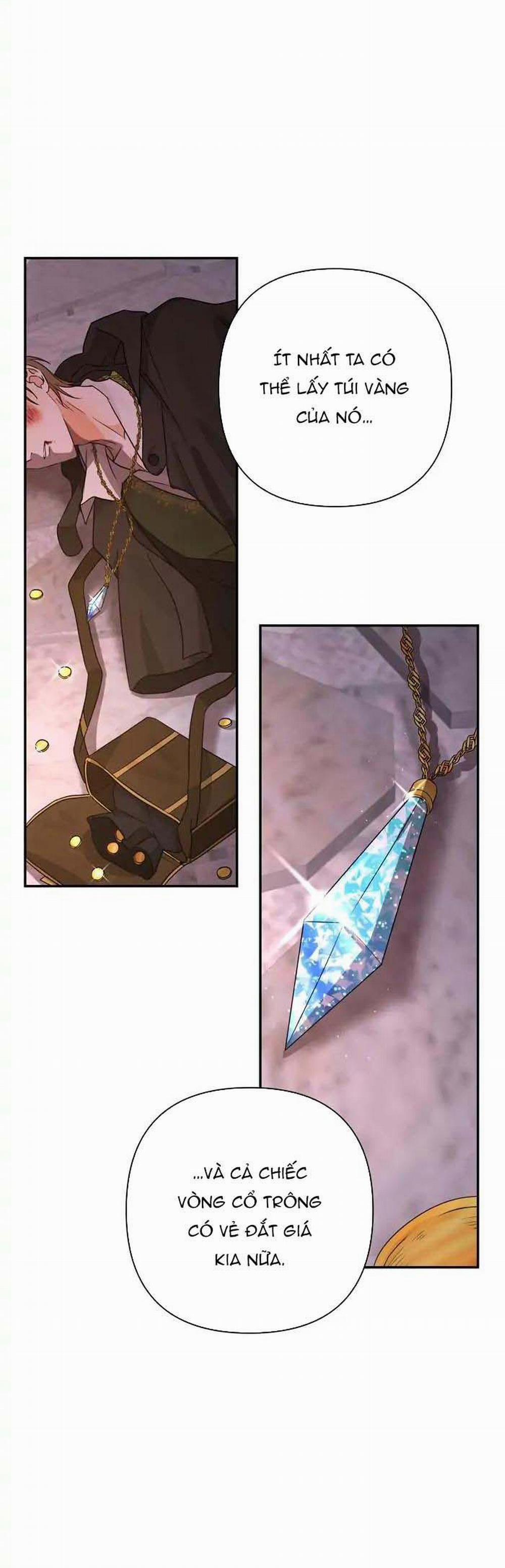 Mắc Kẹt Trong Game Hẹn Hò Của Em Gái Tôi 18 trang 45