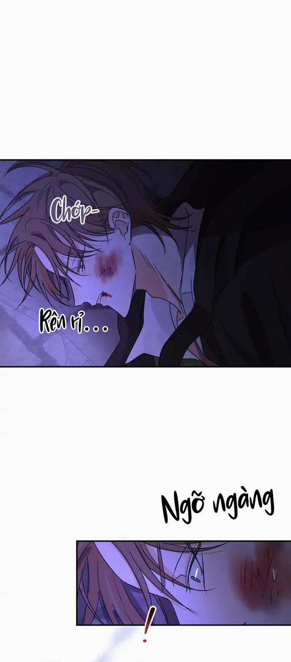 Mắc Kẹt Trong Game Hẹn Hò Của Em Gái Tôi 18 trang 54