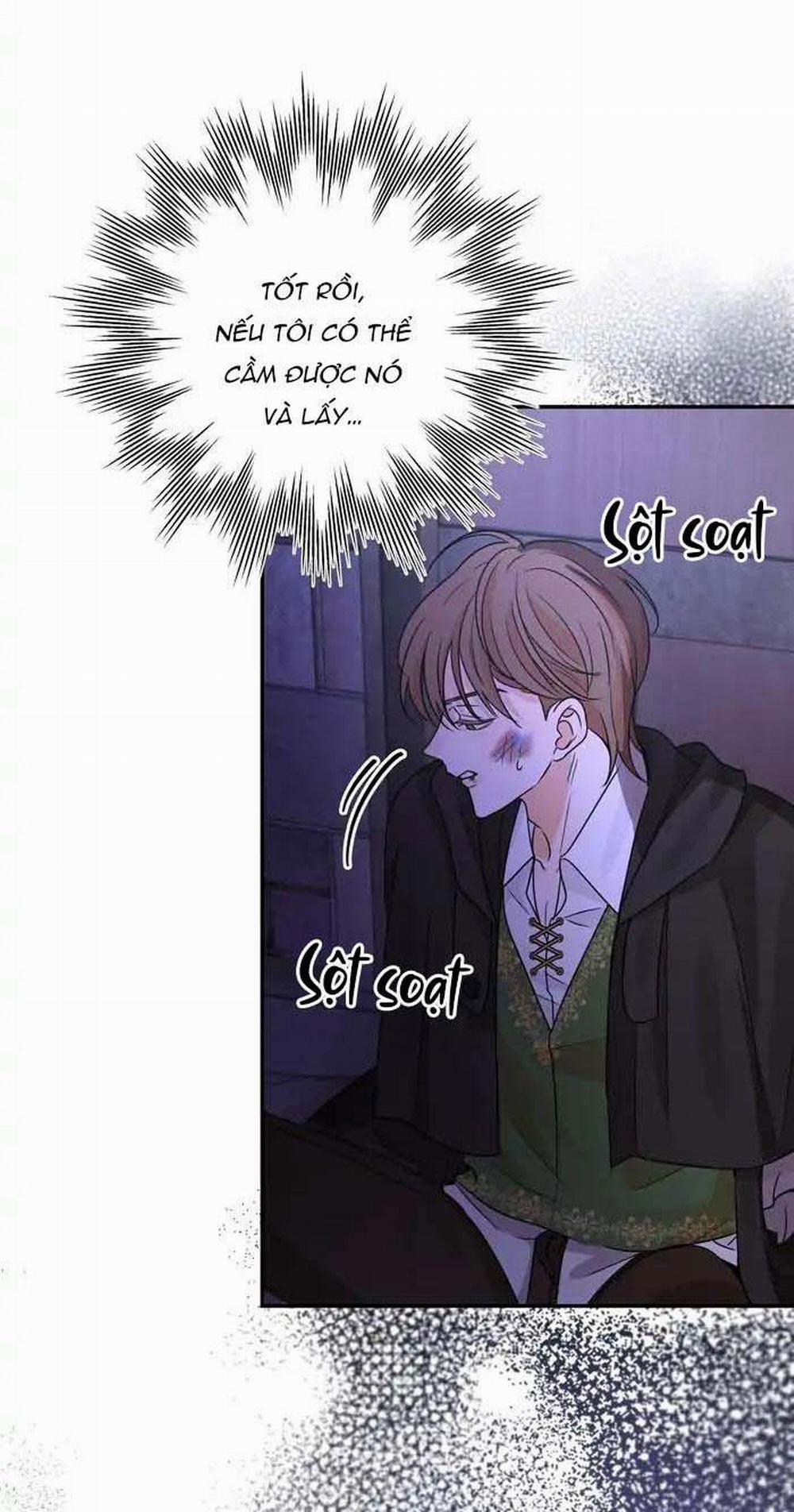 Mắc Kẹt Trong Game Hẹn Hò Của Em Gái Tôi 19 trang 33