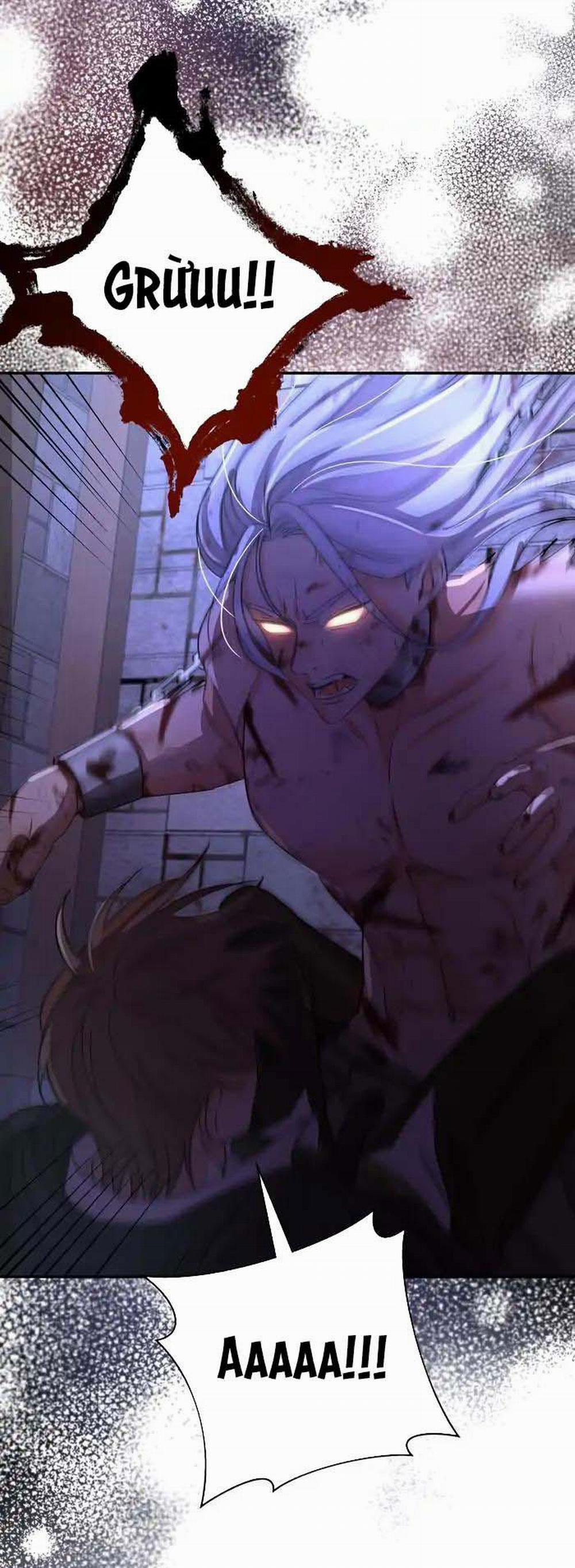 Mắc Kẹt Trong Game Hẹn Hò Của Em Gái Tôi 19 trang 35