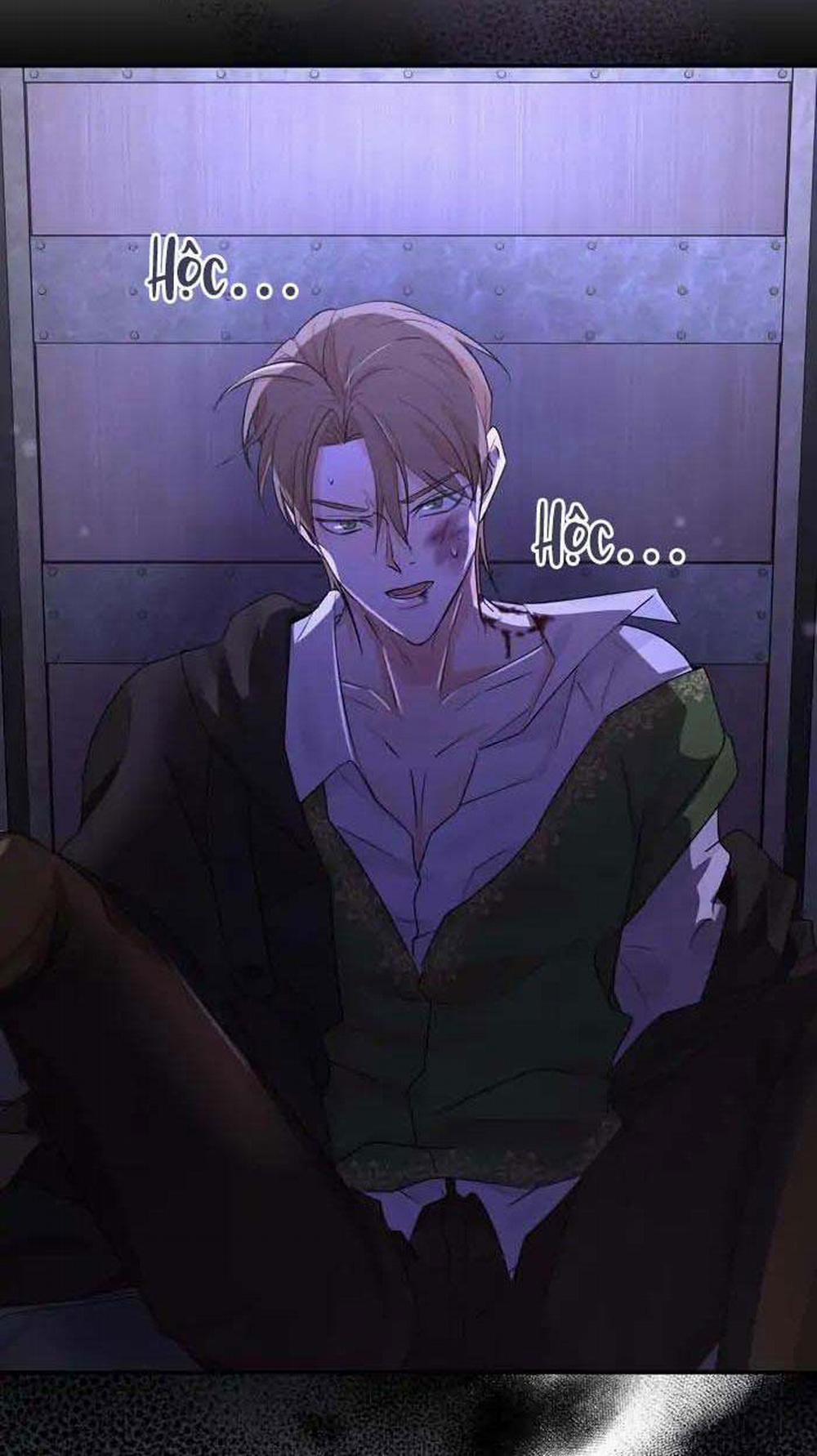 Mắc Kẹt Trong Game Hẹn Hò Của Em Gái Tôi 19 trang 55