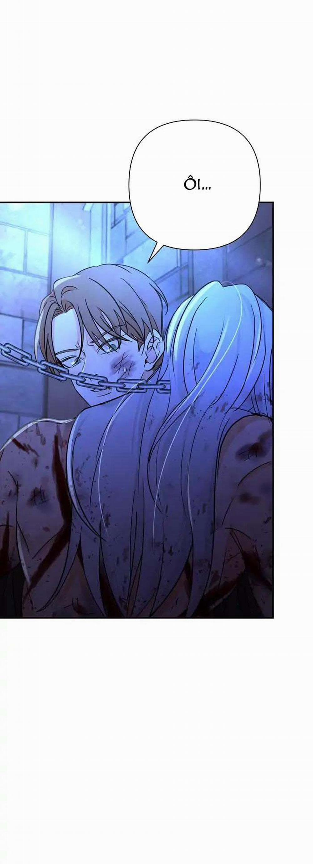 Mắc Kẹt Trong Game Hẹn Hò Của Em Gái Tôi 20 trang 13