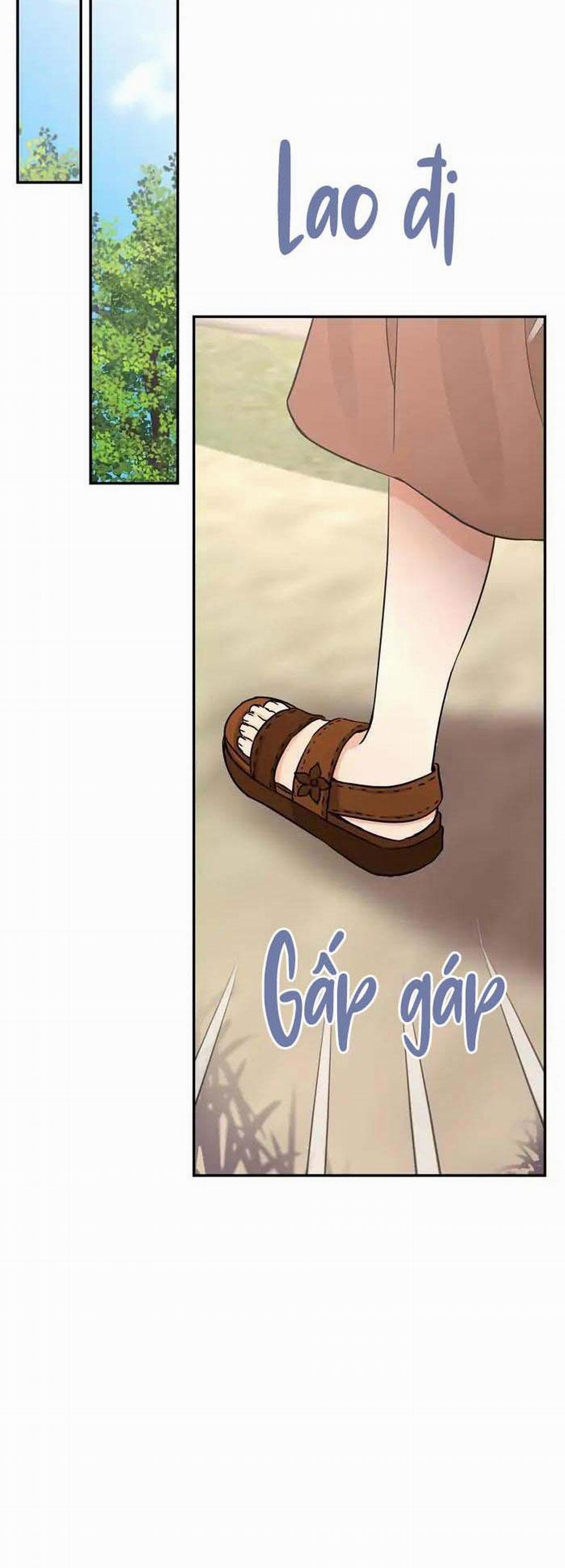 Mắc Kẹt Trong Game Hẹn Hò Của Em Gái Tôi 20 trang 17