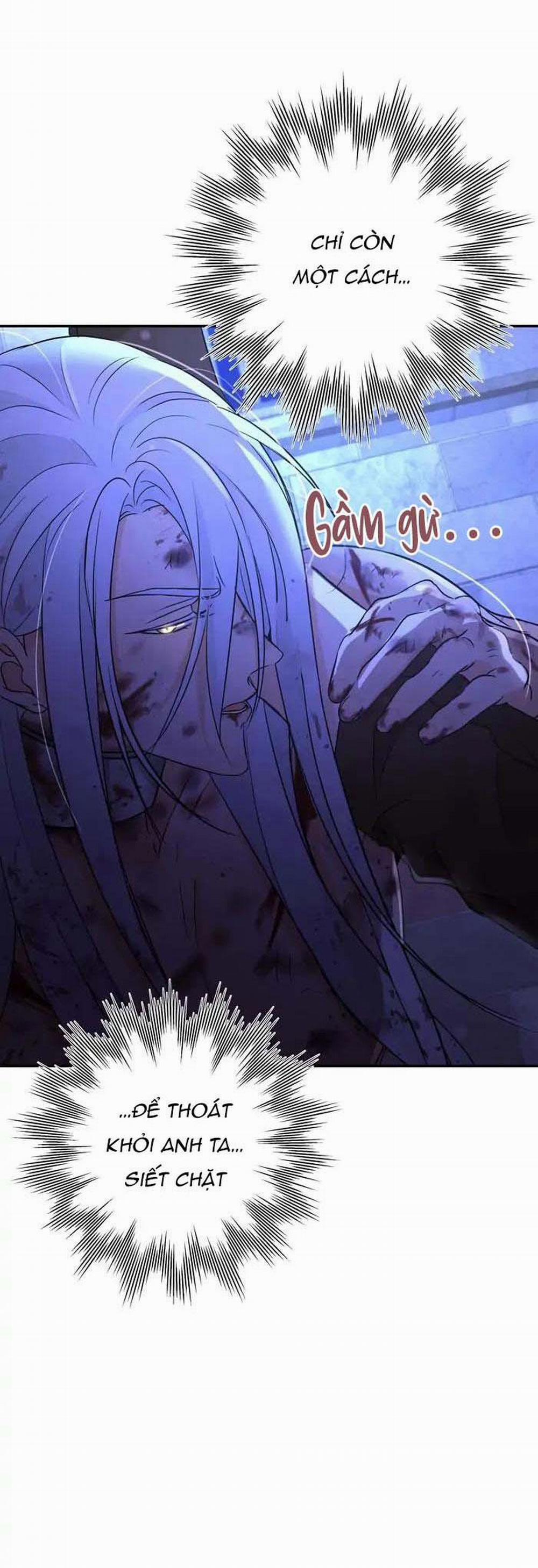 Mắc Kẹt Trong Game Hẹn Hò Của Em Gái Tôi 20 trang 2