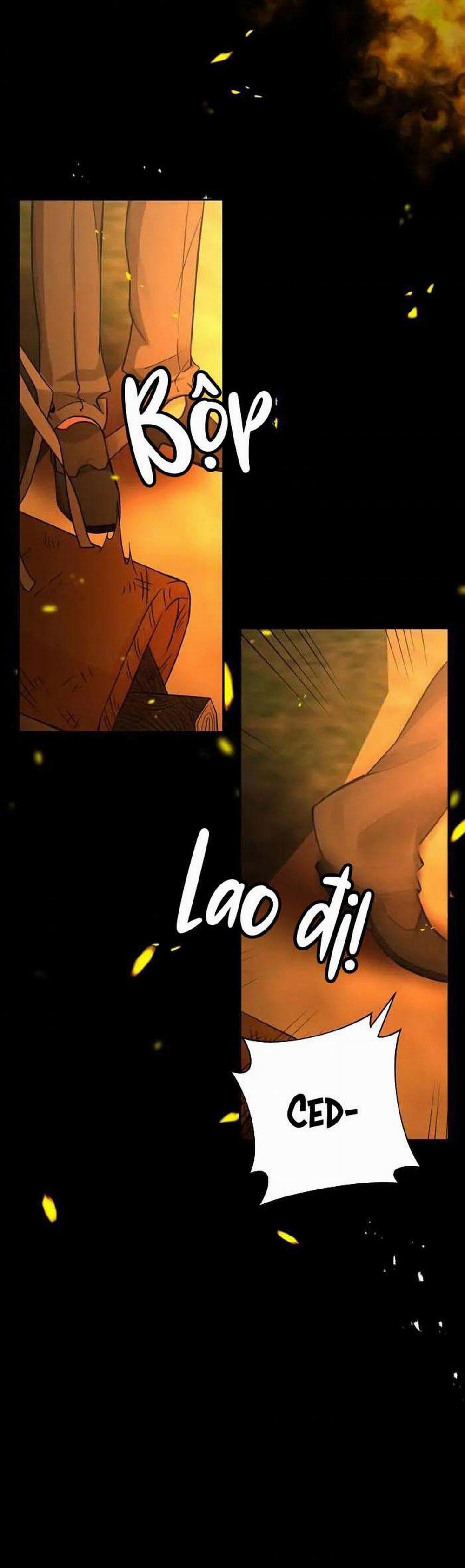 Mắc Kẹt Trong Game Hẹn Hò Của Em Gái Tôi 20 trang 27