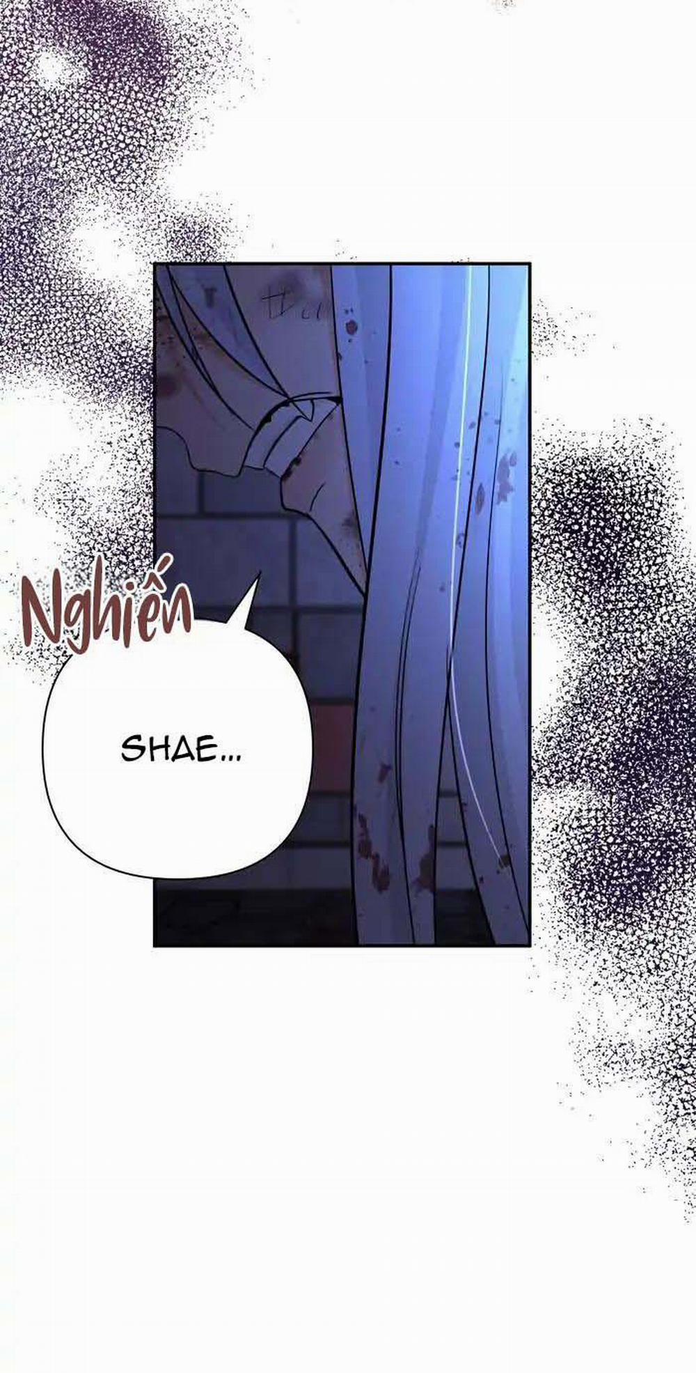 Mắc Kẹt Trong Game Hẹn Hò Của Em Gái Tôi 20 trang 36