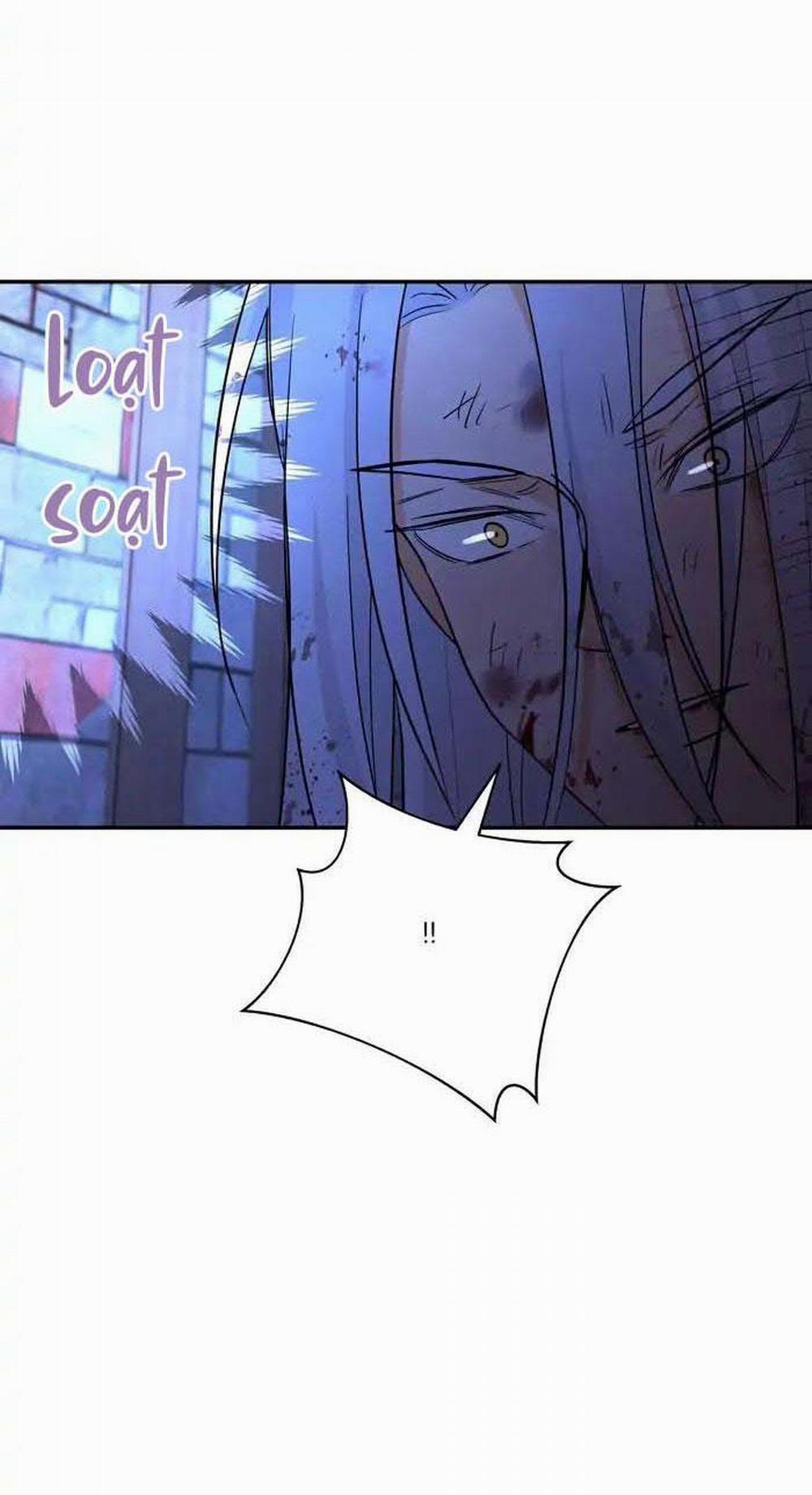 Mắc Kẹt Trong Game Hẹn Hò Của Em Gái Tôi 20 trang 37