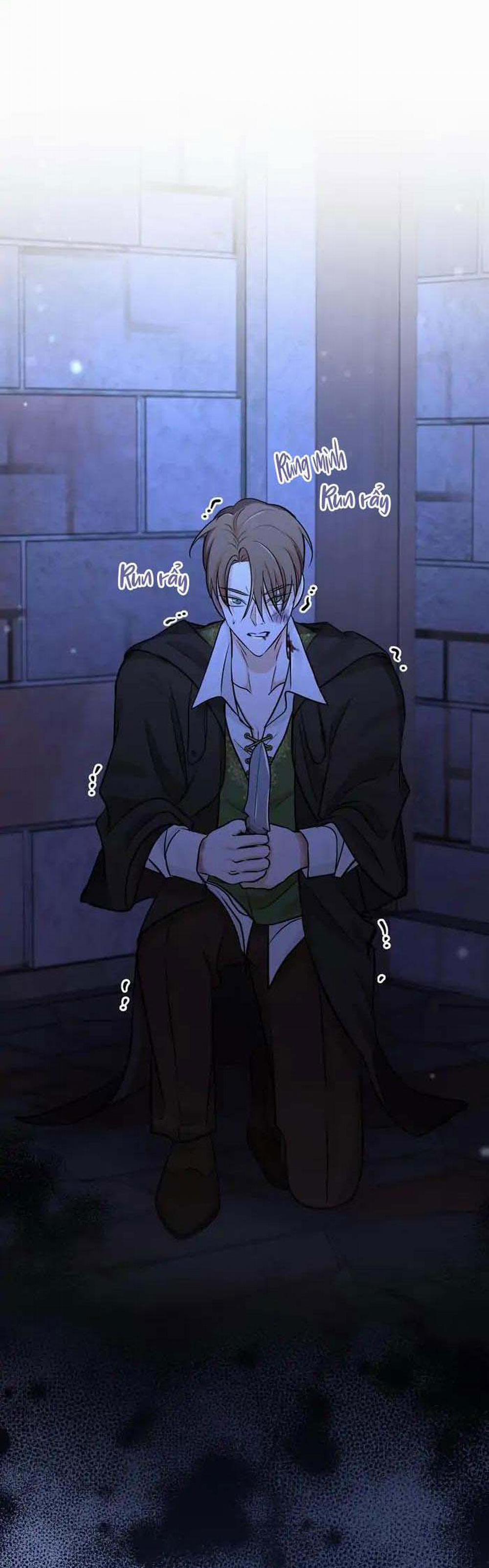 Mắc Kẹt Trong Game Hẹn Hò Của Em Gái Tôi 20 trang 40