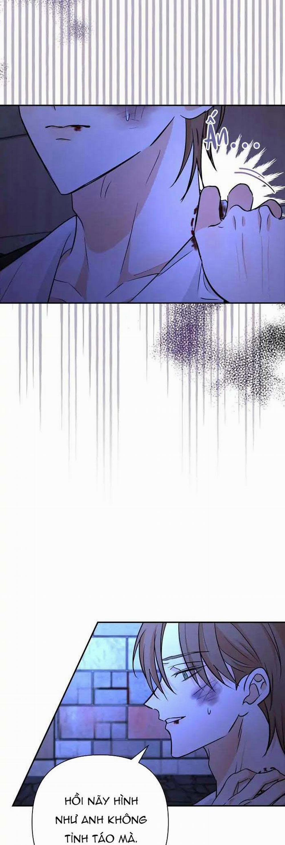 Mắc Kẹt Trong Game Hẹn Hò Của Em Gái Tôi 20 trang 48