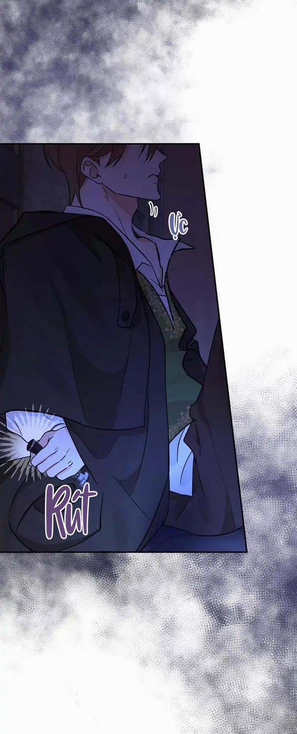 Mắc Kẹt Trong Game Hẹn Hò Của Em Gái Tôi 20 trang 5