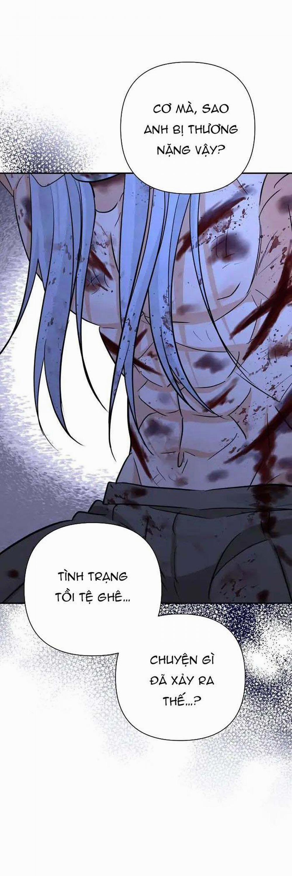 Mắc Kẹt Trong Game Hẹn Hò Của Em Gái Tôi 20 trang 56